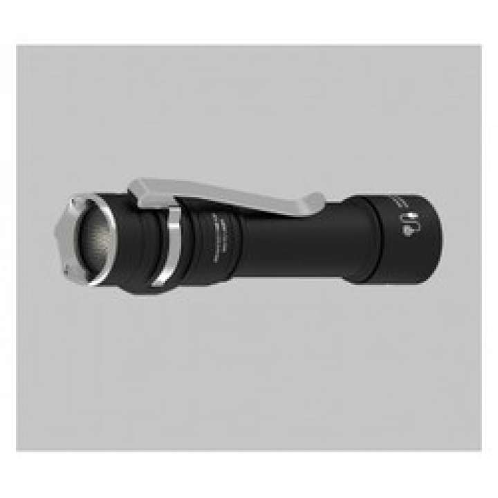 Priser på Armytek Prime C2 Pro Magnet USB White - Lommelygte