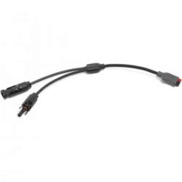 Priser på Biolite Solar To Mc4 Adapter Cable - Ledning