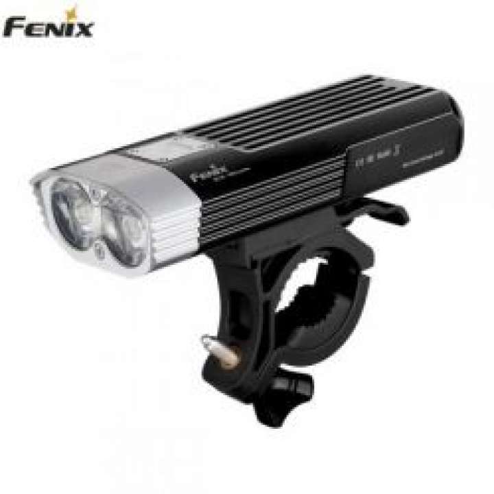 Priser på Fenix Bike Light BC30 - Cykellygte