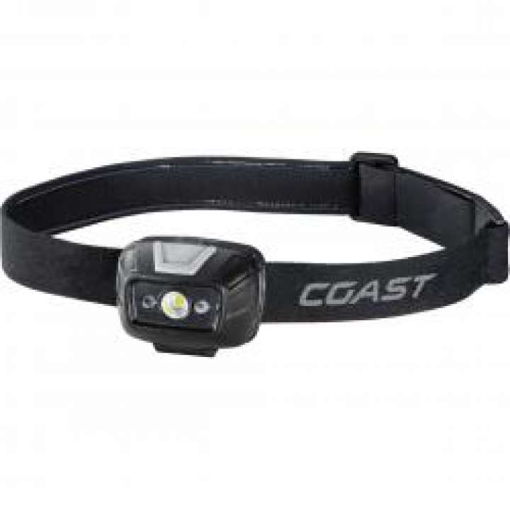 Priser på COAST FL20R Rechargeable Headlamp - Pandelampe