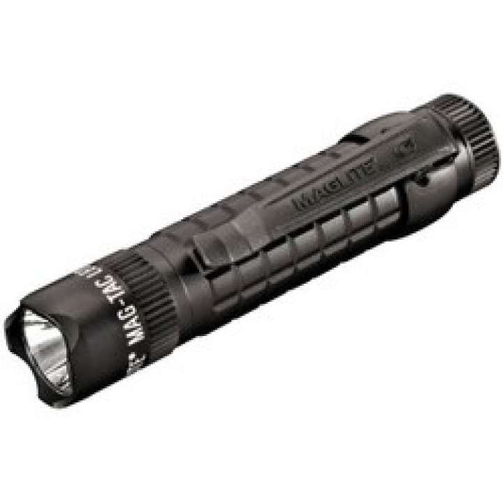 Priser på MAGLITE MAG-TAC LED black