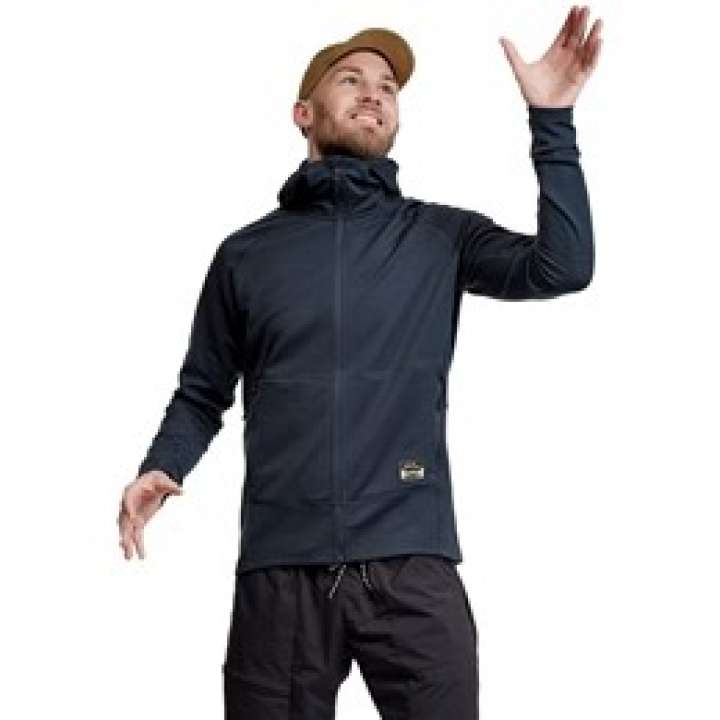 Priser på Lundhags Tived Merino Hoodie