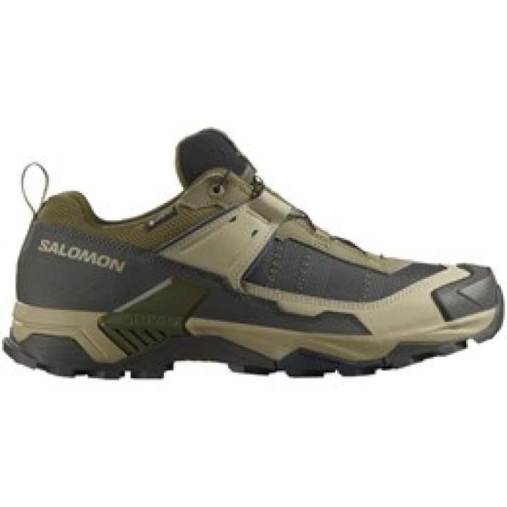 Priser på Salomon X Ultra 5 GTX
