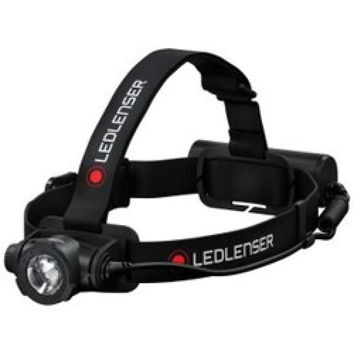 Priser på LEDLenser H7R Core Genopladelig Pandelampe